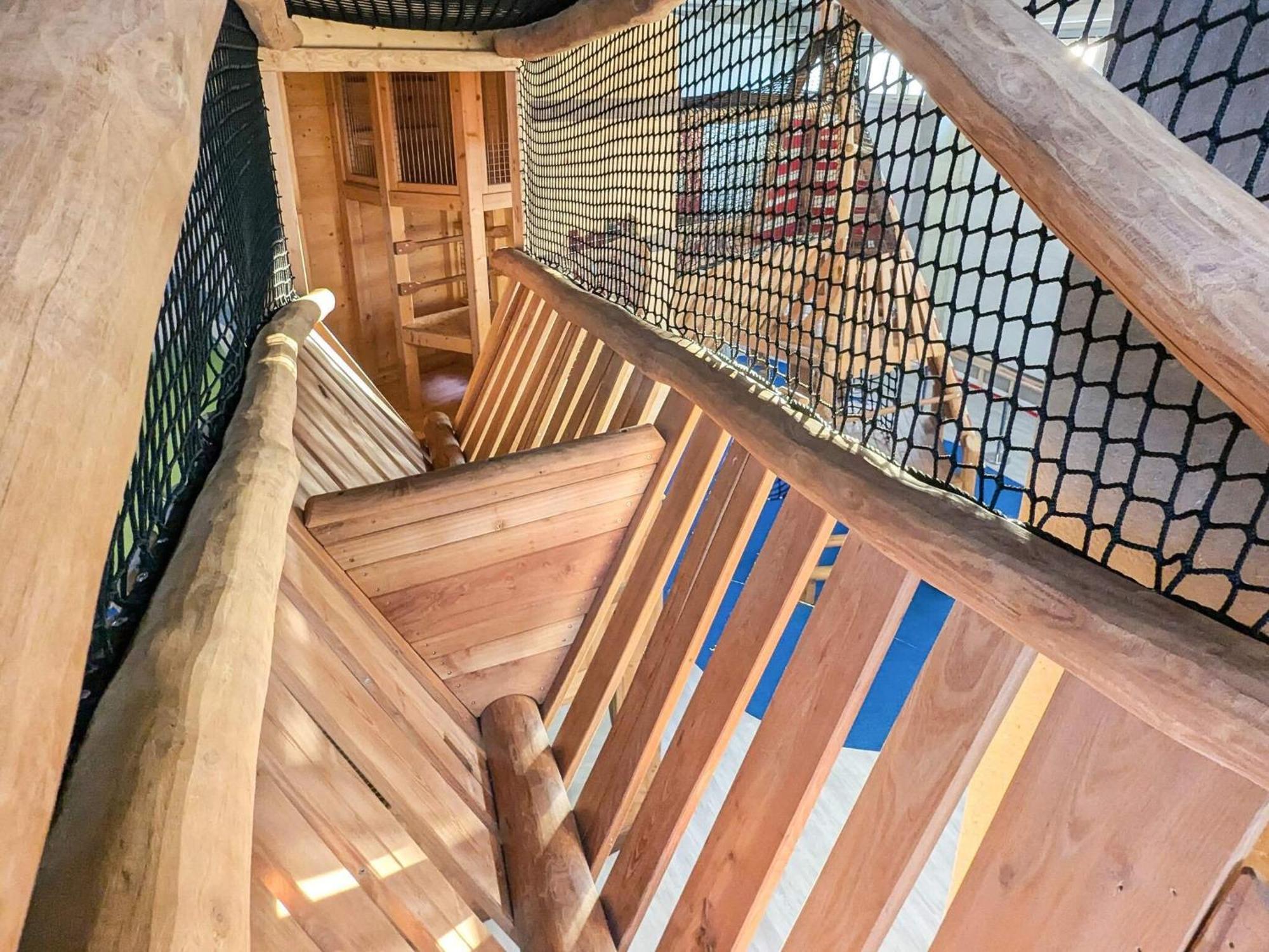 6 Person Holiday Home In Wendtorf Exterior photo